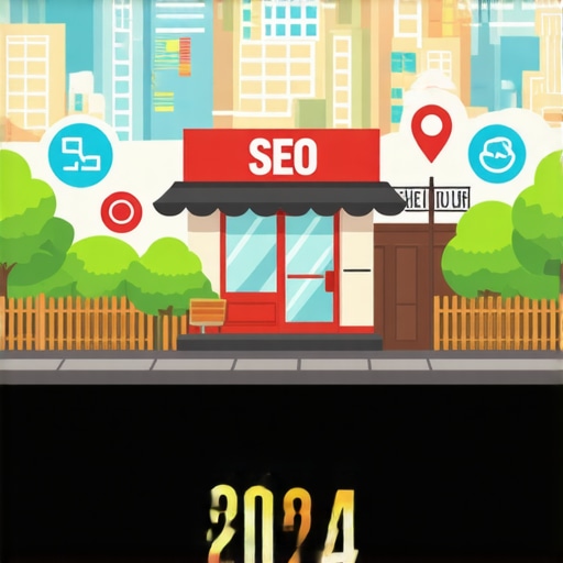 Best Google Maps SEO Tools for Small Businesses in 2024