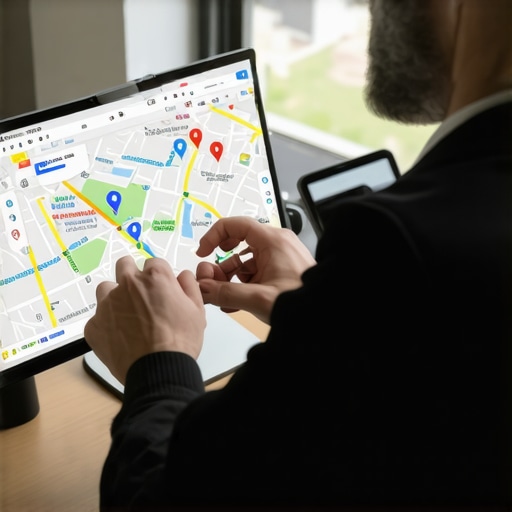 Boost Google Maps Ranking Fast | Expert GMB Help & Support
