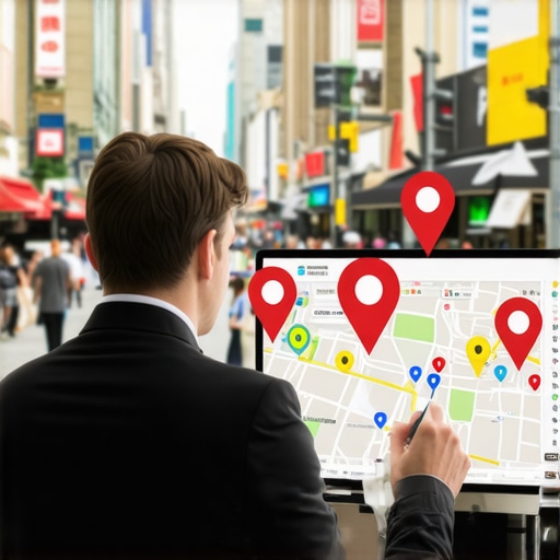 Boost Google Maps Ranking with Expert GMB Support & SEO Help