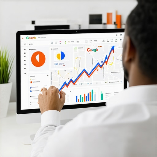 Boost Google Maps Rankings with Expert GMB Support & SEO Help