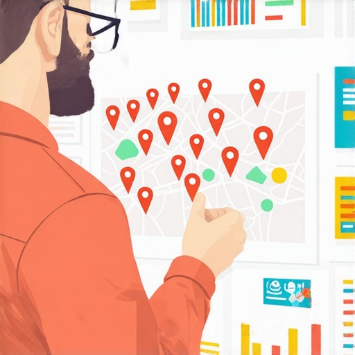 Boost Local SEO and Google Maps Rankings with Expert GMB Help