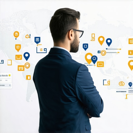 Boost Your Google Maps Ranking with Expert GMB Support Today