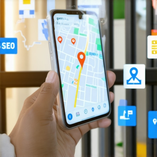 Effective GMB Help & Local SEO Support for Better Google Maps Visibility