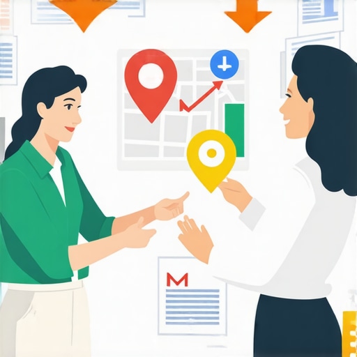 Effective GMB Help and SEO Support for Boosting Local Google Maps Visibility
