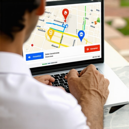Effective GMB Help for Better Google Maps SEO and Local Visibility