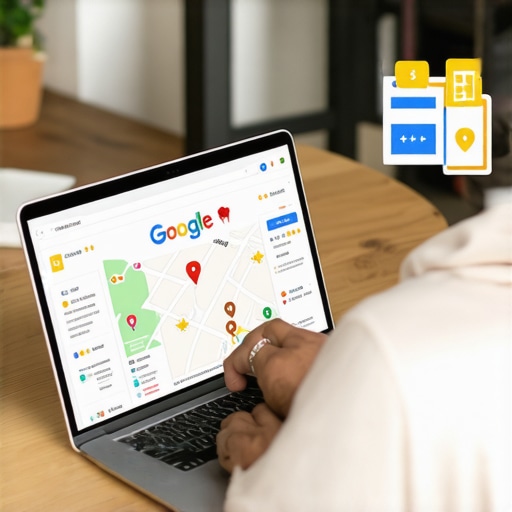 Effective GMB Optimization Tips to Improve Google Maps Visibility