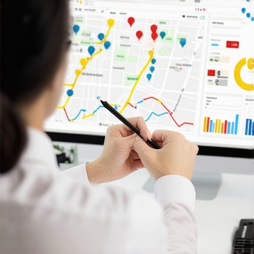 Effective Google Maps Ranking Strategies for Optimal GMB Support