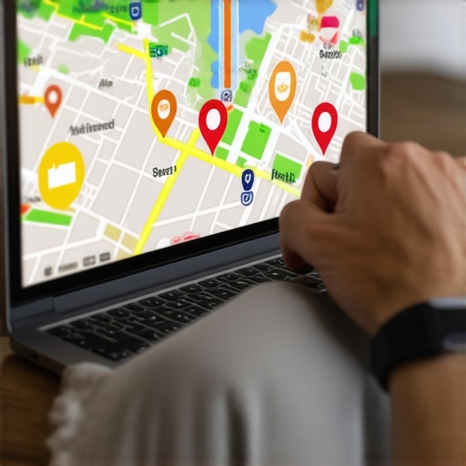 Effective Google Maps Ranking Support Tips to Boost Local SEO