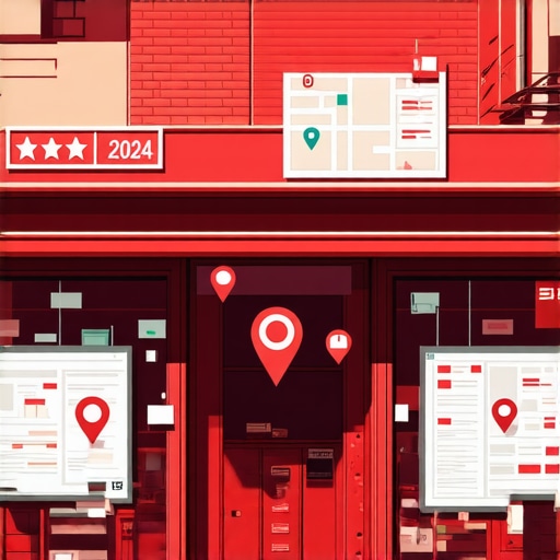 Effective Google Maps SEO Strategies for Better GMB Visibility in 2024