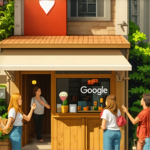 Effective Google My Business Optimization Tips for Local Ranking Success