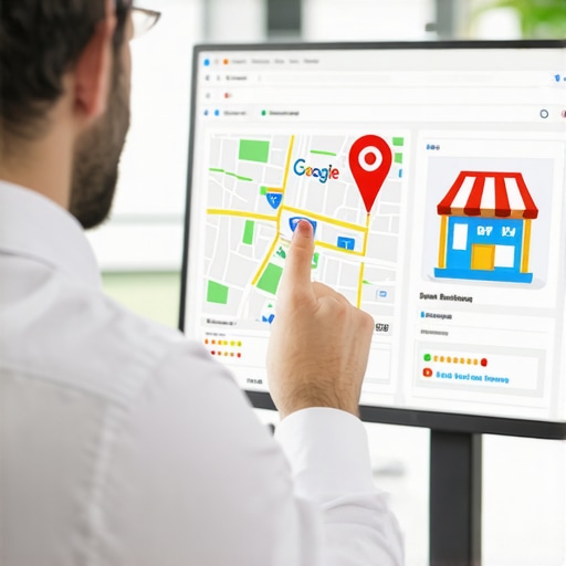 Effective Google My Business Optimization Tips to Improve Local Search Visibility