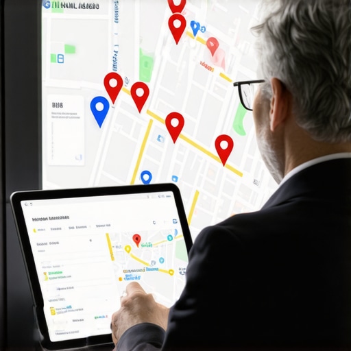 Effective Local Search Strategies to Improve Google Maps Rankings