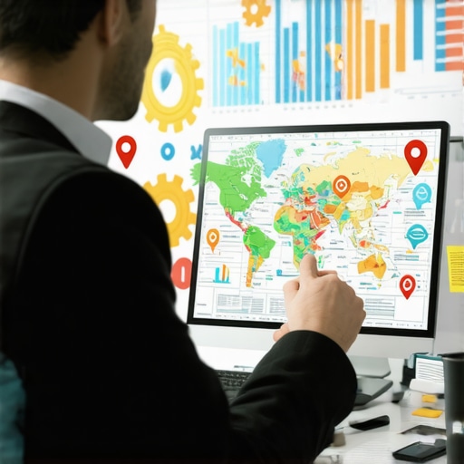 Enhance Your Google Maps Listing with Expert Optimization Techniques