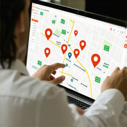 Expert GMB Help & SEO Support to Improve Google Maps Visibility