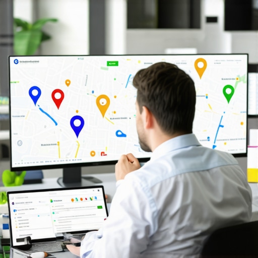 Expert GMB Help & Support to Boost Your Google Maps Visibility in 2024