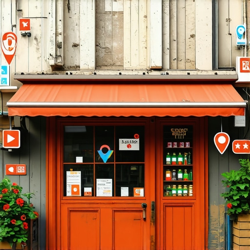 Expert Google My Business Optimization Tips to Elevate Your Local SEO in 2024