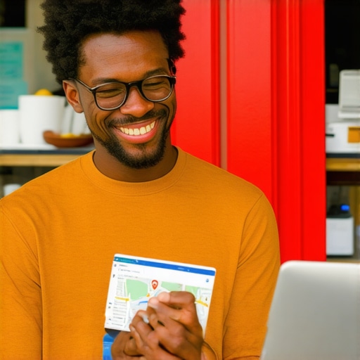 GMB Help & Google Maps Ranking Strategies for Local SEO Success