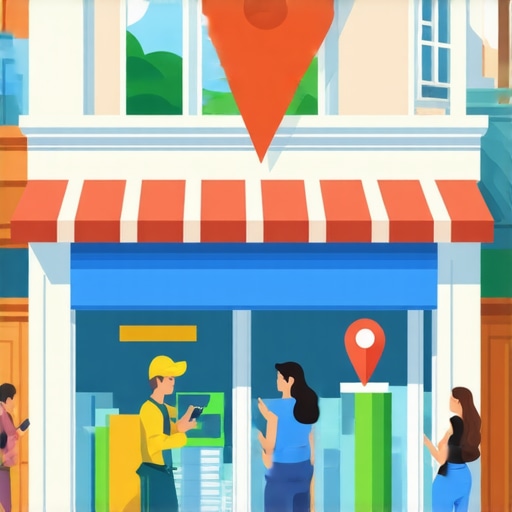 GMB Help & Google Maps Ranking Support | Boost Local SEO Today