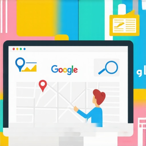 GMB Help & Google Maps Ranking Support for Better Local SEO