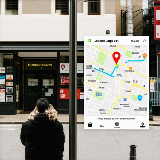 GMB Help & SEO Support: Top Strategies to Boost Google Maps Ranking