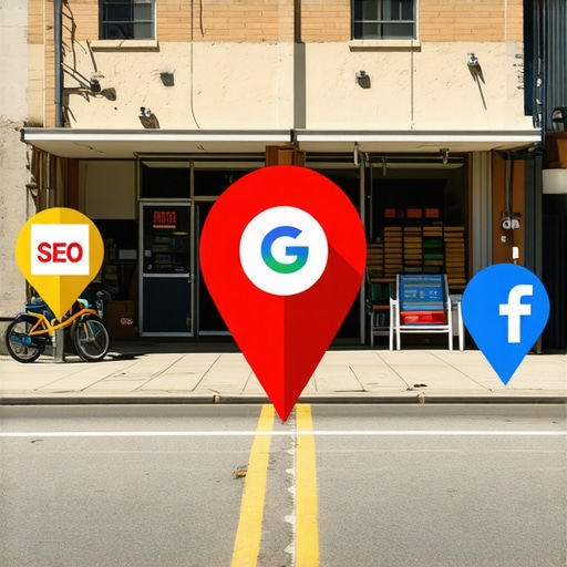 GMB Help & SEO Support: Top Strategies to Boost Google Maps Rankings