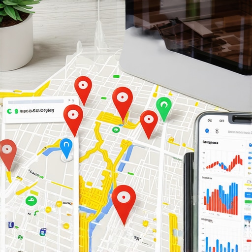 Google Maps Ranking Strategies: Expert Tips for Local SEO Success