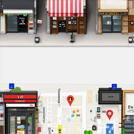 Google Maps Ranking Support: Top SEO Tips for Local Businesses