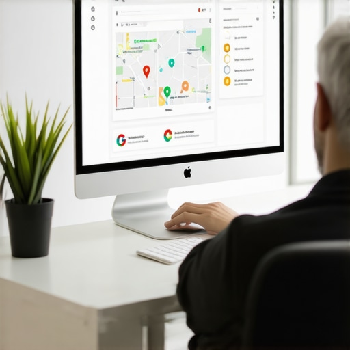 How to Optimize Your Google My Business Profile for Better SEO