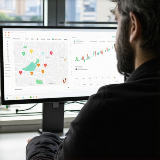 How to Use Google My Business Insights to Boost Local SEO Efforts