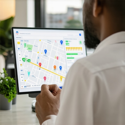 Improve Google Maps Rankings with Proven GMB Help & SEO Support Strategies