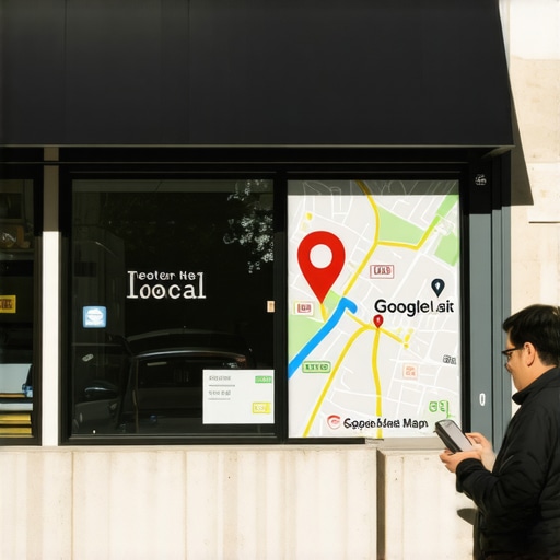 Local SEO Support Tips for Improving Your Google Maps Visibility