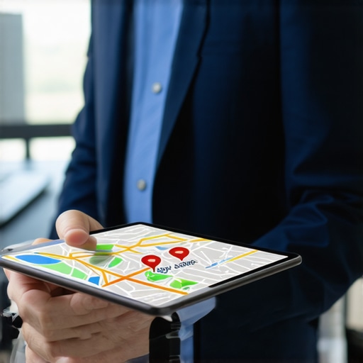 Master GMB Help & SEO Support to Boost Your Google Maps Rankings Fast