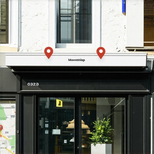 Master Local SEO & GMB Optimization for Better Maps Visibility