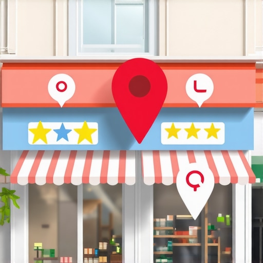 Must-Have Google Maps SEO Tools for Local Business Growth