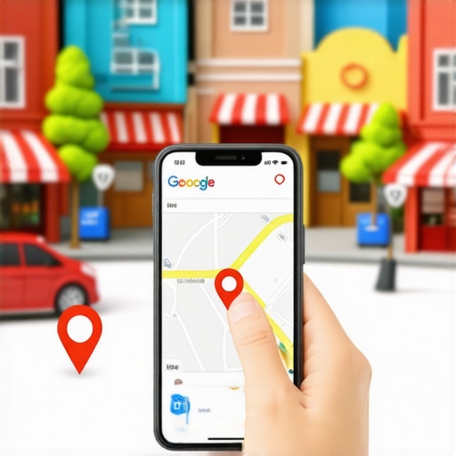 Need Help Ranking GMBs? Top Local SEO Support & Google Maps Optimization