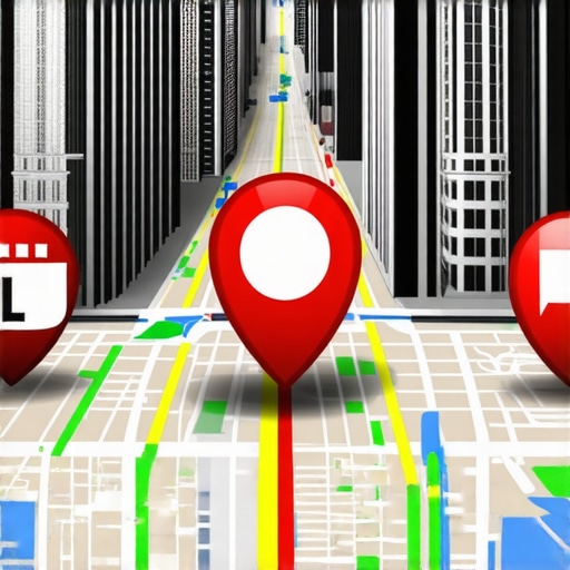 Top Google Maps Ranking Strategies for GMB Support Success