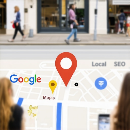 Top Google Maps Ranking Support Tips for Better Local SEO