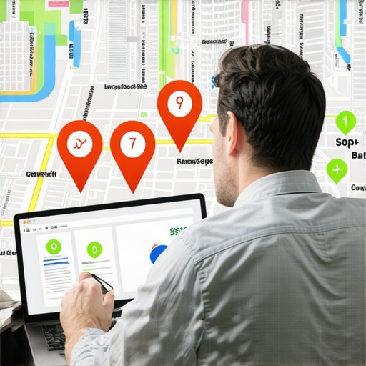 Top SEO Support Strategies for Better Google Maps Rankings Today