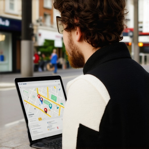 Top Strategies for GMB Help to Enhance Local SEO Performance