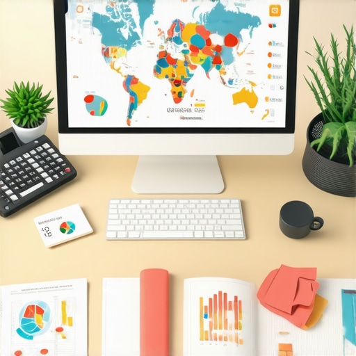 Top Tools and Tips for Google Maps SEO in 2024