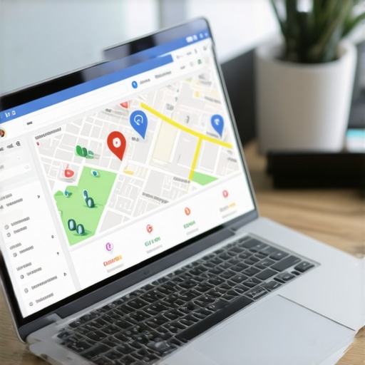 Ultimate Guide to Managing Your Google Maps Listing Successfully