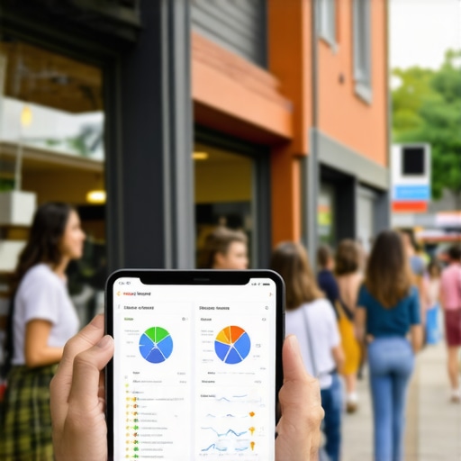 Utilizing Google My Business Insights to Drive More Local Traffic