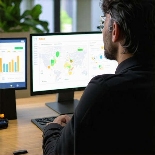 Boost Google Maps Ranking Today with Expert GMB Support & SEO Tips