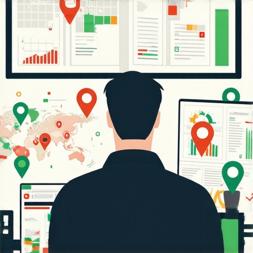 Boost Google Maps Ranking with Expert GMB Help & SEO Strategies