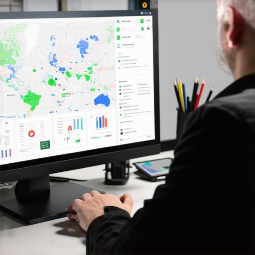 Boost Google Maps Ranking with Expert GMB Help & SEO Tips