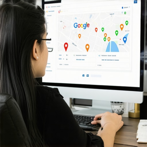 Boost Google Maps Ranking with Expert GMB Support & SEO Tips