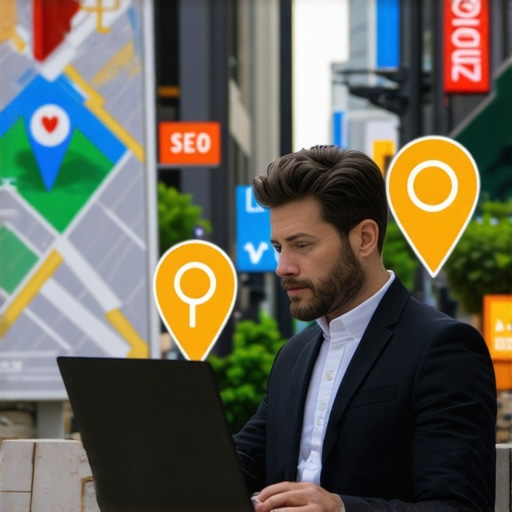 Boost Google Maps Rankings Today with Expert GMB Support & SEO Tips