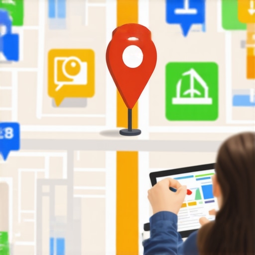 Boost Google Maps Rankings With Expert GMB Support & SEO Tips