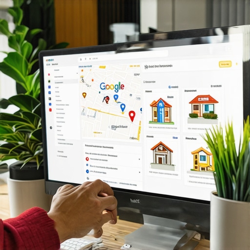 Boost Local SEO with Proven GMB Help & Google Maps Optimization Tips