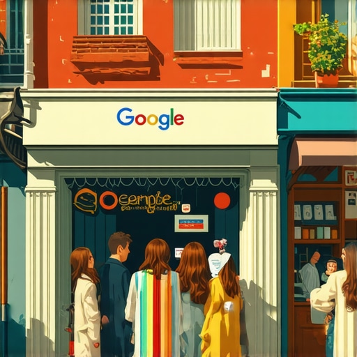 Boost Your Local SEO with Proven Google My Business Optimization Secrets